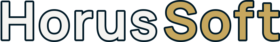 HorusSoft.NET